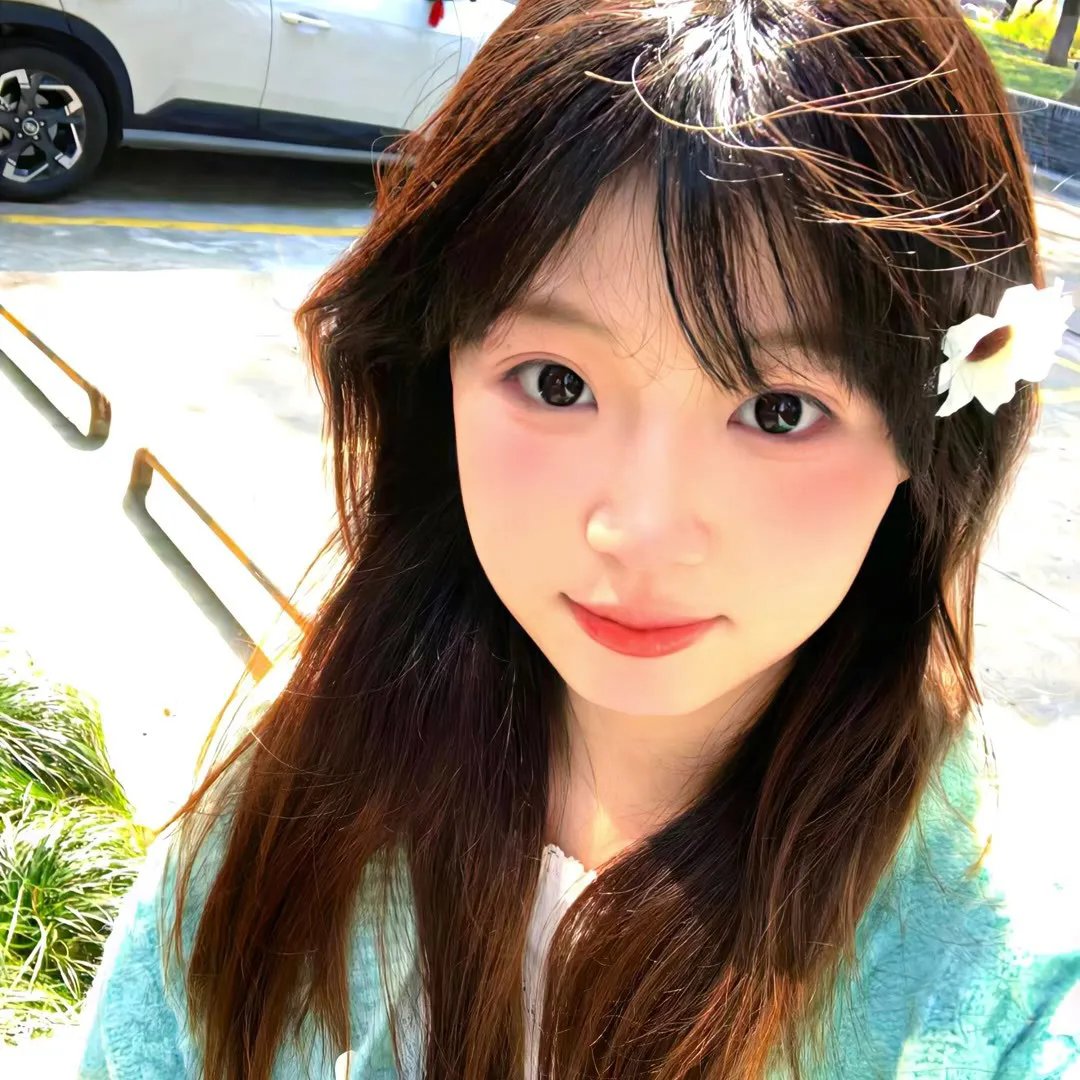 活力青春俏娇娃